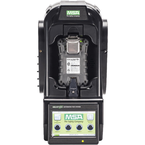 Galaxy GX2 Automated Test System, Compatible with Altair 4/4X The Estey Group