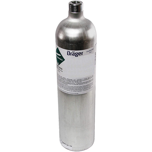Gaz d&eacute;talonnage pour le NO2 The Estey Group