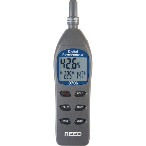 Psychrometers The Estey Group