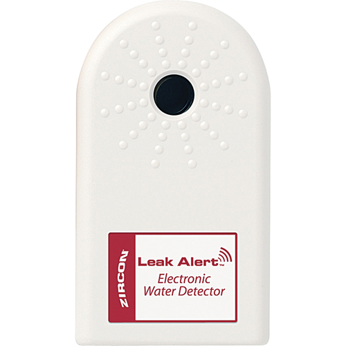 Zircon&reg; Leak Alert Electronic Water Detector The Estey Group