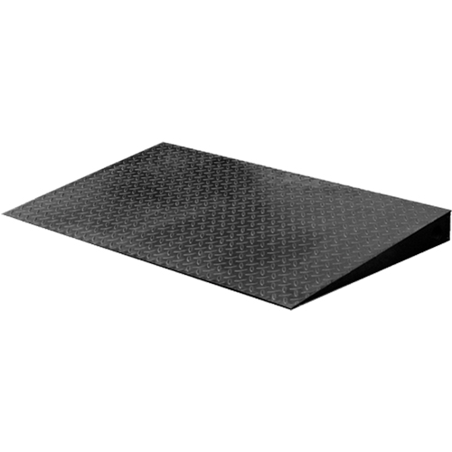 VN Series Economical Floor Scales - Ramp The Estey Group