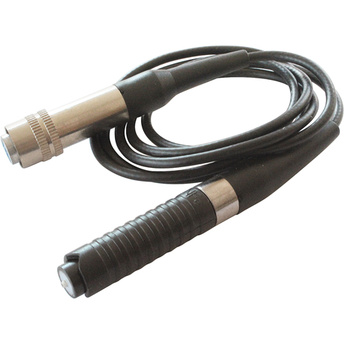 Non-Ferrous Probe The Estey Group