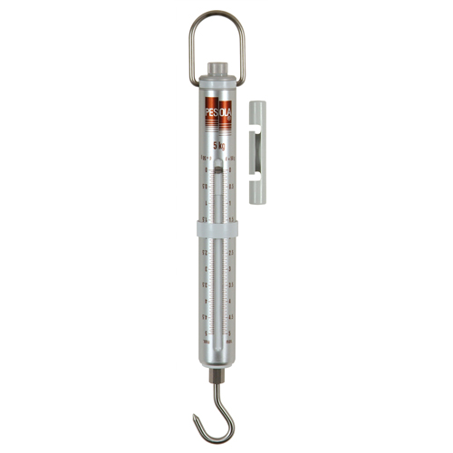 Macro Spring Scale The Estey Group