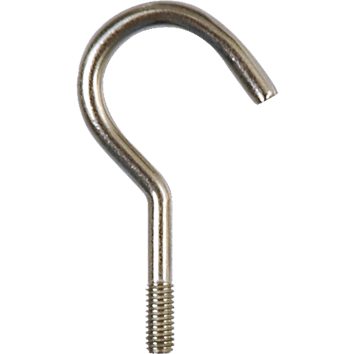 Accessoire pour balance &agrave; ressort Micro - crochet filet&eacute; M3 The Estey Group