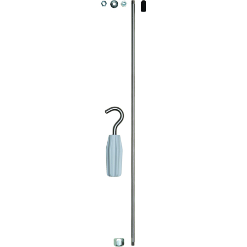 Macro Spring Scale Accessory - Pressure Set The Estey Group