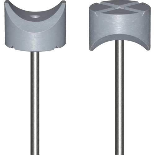 Accessoire pour balance &agrave; ressort Macro - couvercle multifonctionnel The Estey Group
