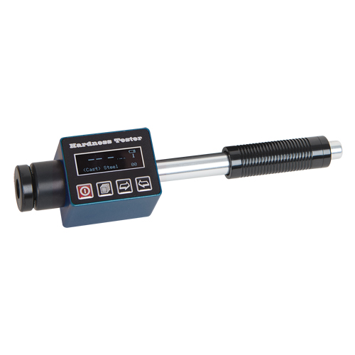 R9030 Hardness Tester with Calibration Certificate The Estey Group