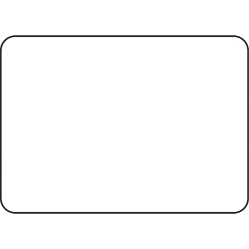 &eacute;tiquettes pour imprimante Kilotech (56 x 40 mm) The Estey Group
