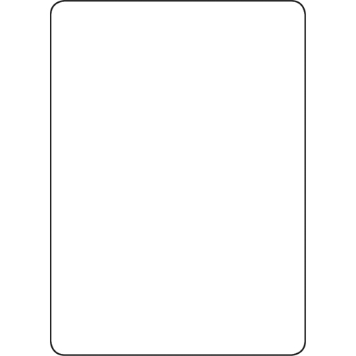 Kilotech Labels for Printer (58 x 80 mm) The Estey Group