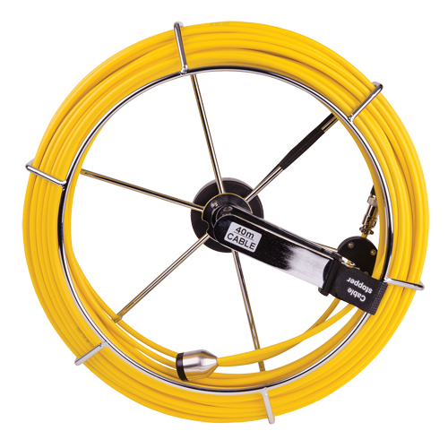 Cable Extension The Estey Group