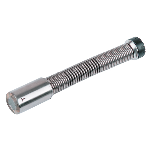 T&ecirc;te de cam&eacute;ra avec &eacute;metteur The Estey Group