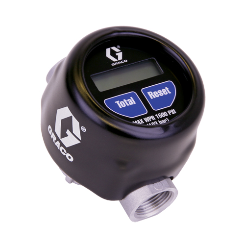 IM20 In-Line Electronic Meter, Digital The Estey Group