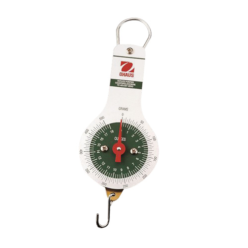 8013-MN Dial Type Spring Scale  The Estey Group