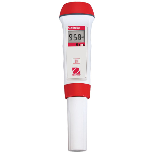 Starter Salinity Pen Meter The Estey Group