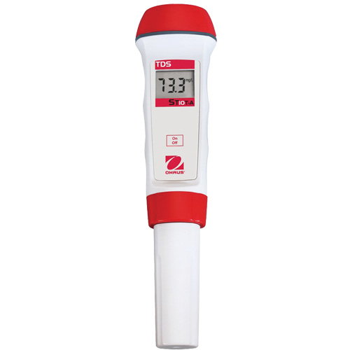 Starter Total Dissolved Solids Pen Meter The Estey Group