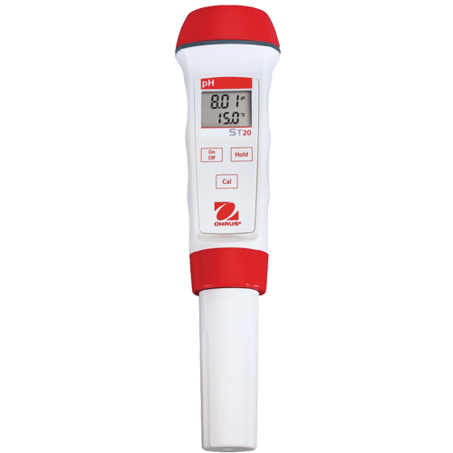 pH m&egrave;tre stylo Starter The Estey Group