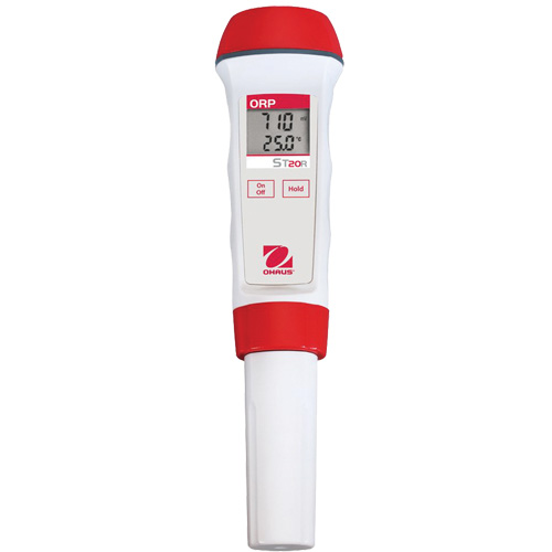 Starter ORP Pen Meter The Estey Group