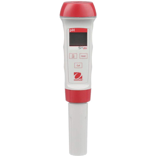 Starter Salinity Pen Meter The Estey Group