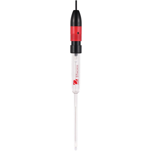 &eacute;lectrode 2 en 1 reremplissable pour pH m&egrave;tre Starter The Estey Group