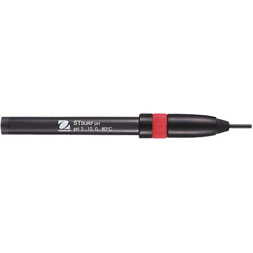 &eacute;lectrode 2 en 1 reremplissable pour pH m&egrave;tre Starter The Estey Group