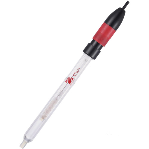 Starter Silver/Silver Chloride Reference Electrode, 1.1 cm " L The Estey Group