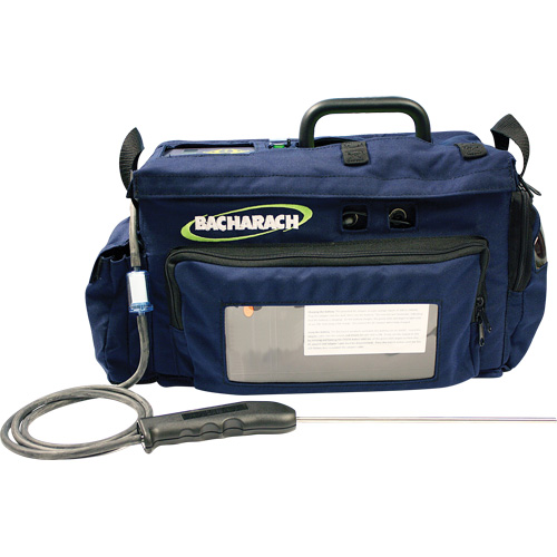 PGM-IR Portable Area Carbon Dioxide Monitor The Estey Group