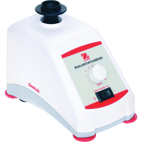 Mini agitateur Vortex analogique The Estey Group