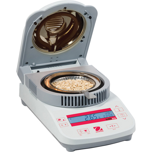 Analyseur dhumidit&eacute; MB23 The Estey Group