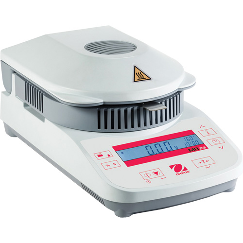 Analyseur dhumidit&eacute; MB23 The Estey Group