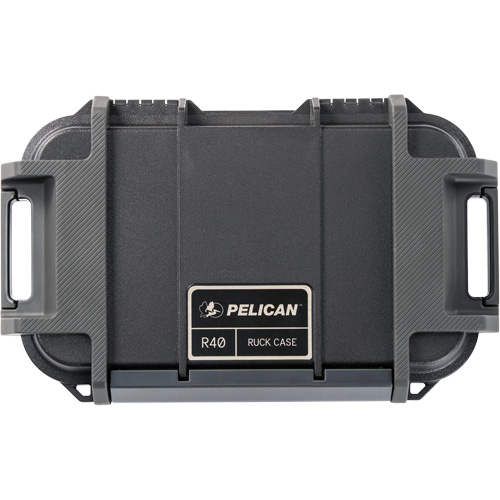 R40 Ruck Personal Utility Case, Hard Case The Estey Group