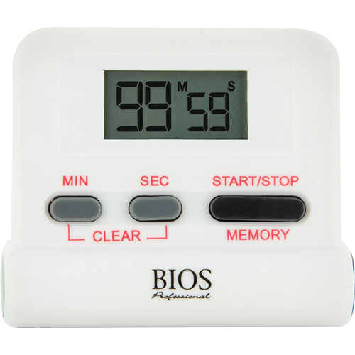LCD Timer The Estey Group