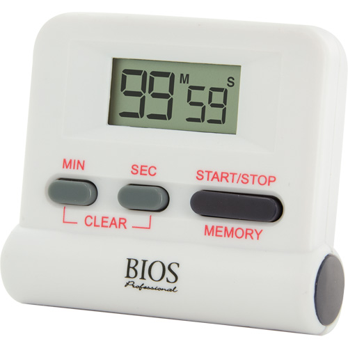 LCD Timer The Estey Group