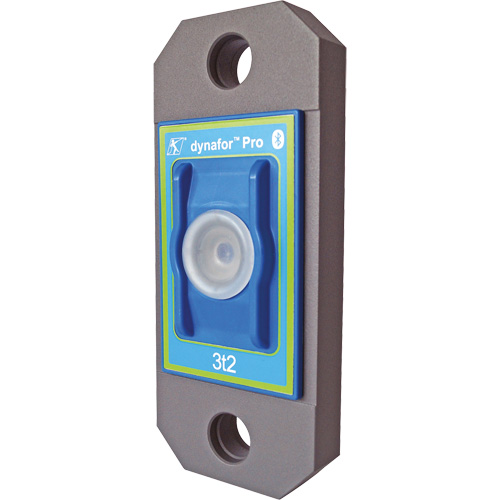 Dynafor&reg; Expert Wireless Digital Dynamometer, Remote Display, 1000 lbs. (0.5 tons) Working Load Limit The Estey Group