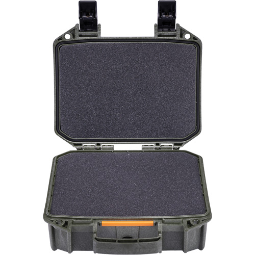 Vault OD Green Colourway Case, Hard Case The Estey Group