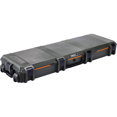 Vault OD Green Colourway Case, Hard Case The Estey Group
