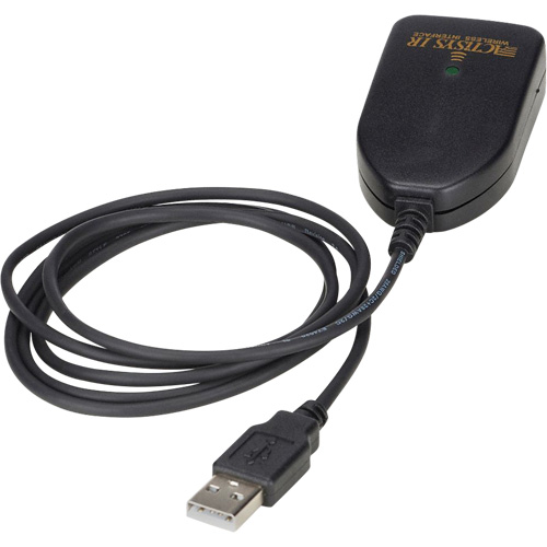 Altair&reg; Portable Gas Detector IrDA Infrared USB Dongle Adapter The Estey Group