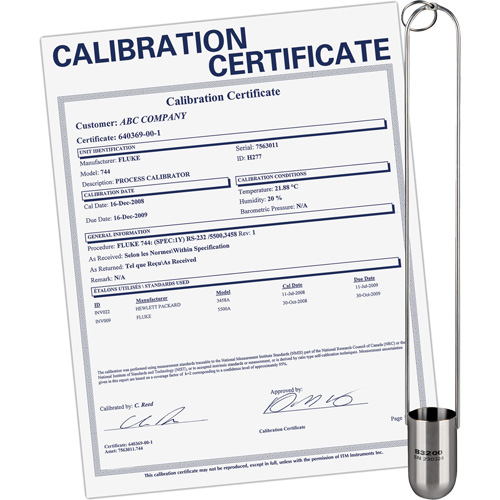 Viscosity Cup with ISO Certificate The Estey Group