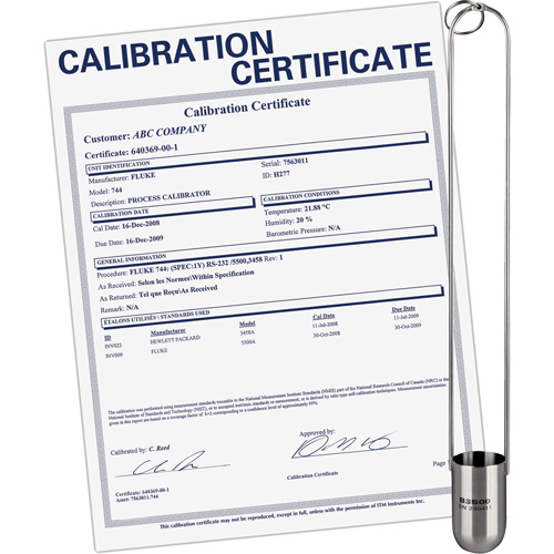 Viscosity Cup with ISO Certificate The Estey Group