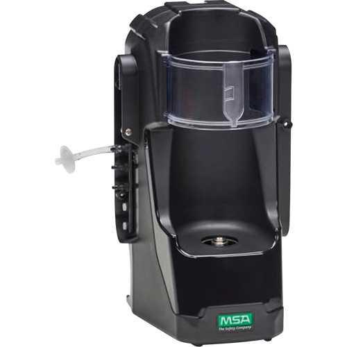 ALTAIR io 4 Gas Cylinder Holder The Estey Group