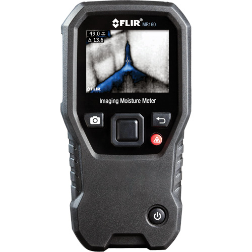 IGM Moisture Meter, 0 - 100% Moisture Range The Estey Group