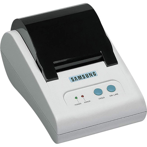 STP-103 US Thermal Printer The Estey Group