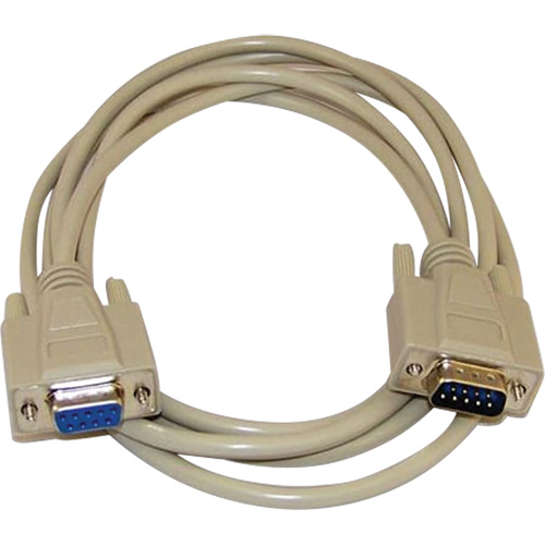 RS232 IBM 9P Male-to-Female Cable The Estey Group