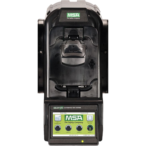 Galaxy&reg; GX2 Automated Calibration System with Charging, Compatible with Altair&reg; 5/5X Multigas Detector The Estey Group