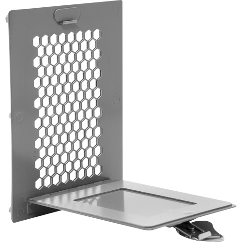 IRW-xPC/xPS 6" Large Format Infrared Inspection Windows The Estey Group