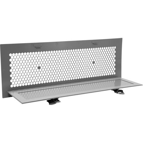 IRW-xPC/xPS 24" Large Format Infrared Inspection Windows The Estey Group
