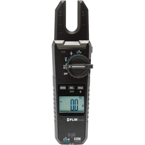 Voltage, Continuity & Current Tester The Estey Group