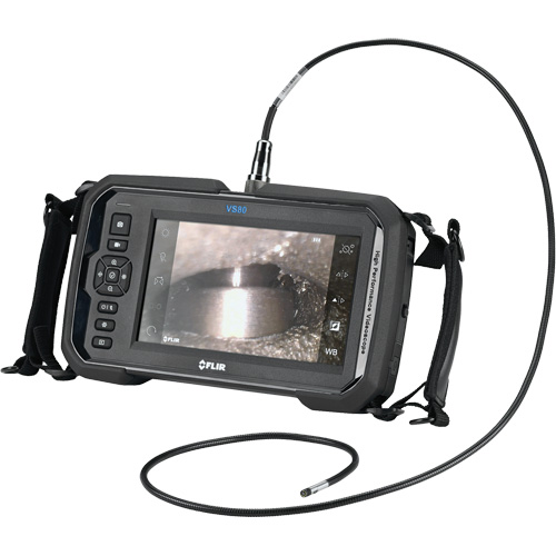 VS80 5.5 mm × 1 m Long HD Camera Probe The Estey Group