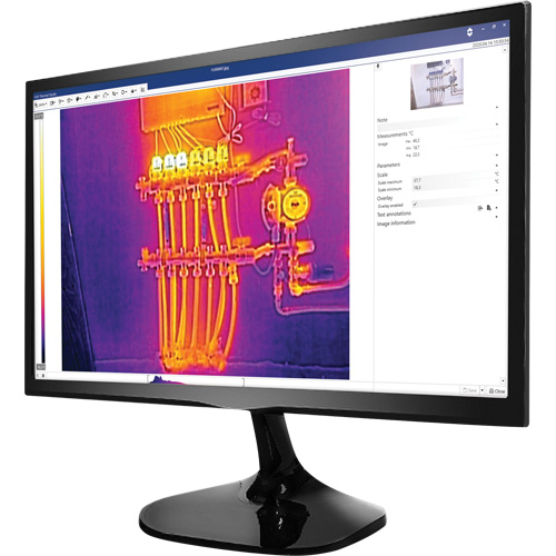 Thermal Studio Standard 1-Year Subscription The Estey Group