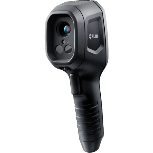 TG298 30:1 High Temperature Spot IR Thermal Imaging Camera with Bullseye Laser, 320 x 240 pixels, -25° - 1080°C (-130° - 1976°F), <70 mK The Estey Group