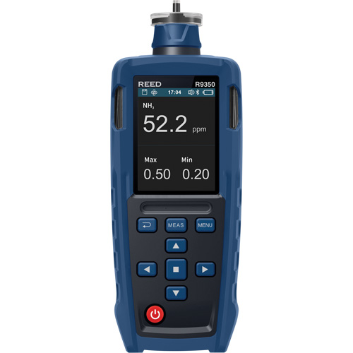 Gas Detector The Estey Group
